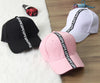 Baseball Cap Women Spring And Summer