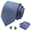 Men's Formal Business Suit And Tie