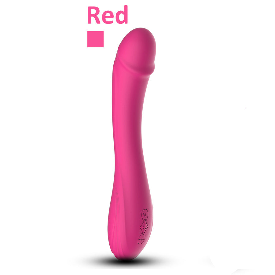 Women's Casual Curved Toys