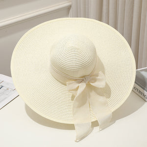 Fashion Summer Korean Version Tide Hat Female