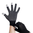 Sunscreen Gloves Men's Summer Fingers Women's Breathable Sports Gloves