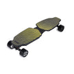 Wireless Electric Skateboard Four-wheel Foldable