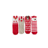 Autumn And Winter Christmas Stockings Children