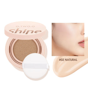 Air Cushion BB Cream Moisturizing Waterproof