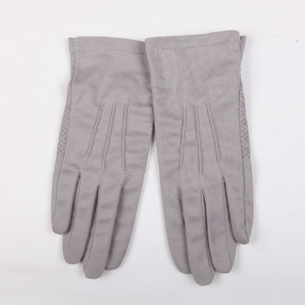 Men's non-slip gloves