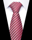 8cm Business Professional Striped Tie