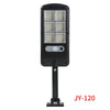 Solar Outdoor Garden Light Human Body Induction