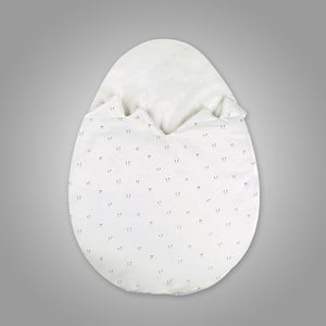 Dome Baby Sleeping Bag With Quilt