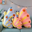 Creative New Butterfly Pillow Insect Plush Toy