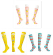 Compression socks elastic sports socks