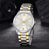 Fashion Business Waterproof Quartz Watch