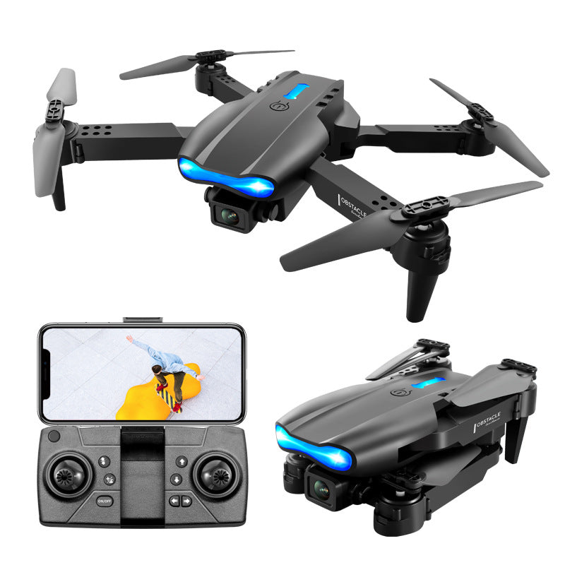 4K Dual Camera Remote Control  Drone