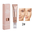 Lightweight Breathable Concealer Matte Liquid Foundation