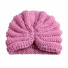 Infant Hats Cute Woolen Hats For Fall Winter