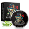 Tattoo Smell Embroidery Eyebrow Care Mild Non-irritating Repair Tattoo Cream