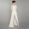 Bride French Luxury Wedding Dress