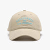 Men And Women Baseball Cap