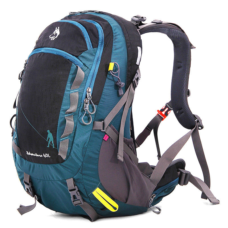 Mountaineering Bag Field Camping Outdoor