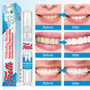 Bright White Teeth Pen Remove Smoke Stains Yellow Teeth Cleaning Teeth