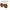 Metal Conjoined Rivet V-shaped Sunglasses Street Shot