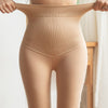 Outer Wear Autumn And Winter Nude Feel Belly Contracting Stockings