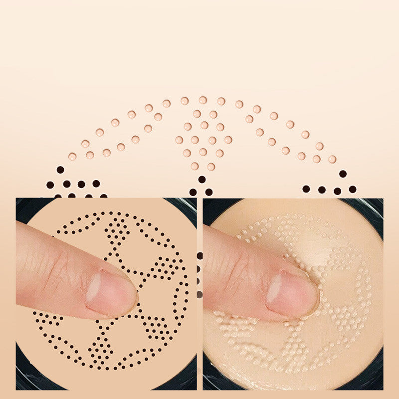 Lightly Moisturizing Concealer  Power CC Cream