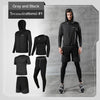 Men's sports suit