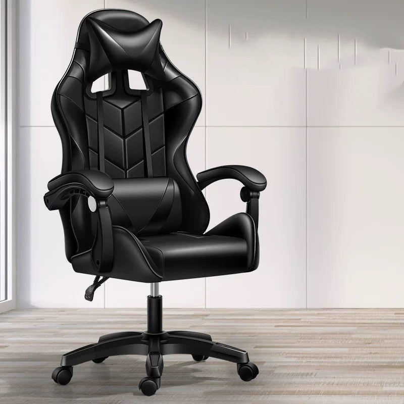 Home Reclinable Office Chair Student Dormitory Game Chair