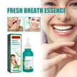 Breath Clean Oral Odor