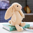 Cute Rabbit Catching Doll Machine Doll Small Gift Plush Toy