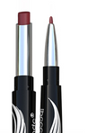 Lip gloss moisturizing matte double head automatic rotation multi-function lipstick lip liner