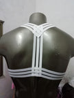 Underwear chest strap