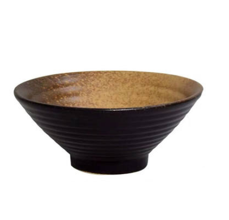 Great Ceramic Bowl Household Large  Ramen Bowl