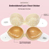 Women's Lace Anti-exposure Chest Paste Invisible Bra