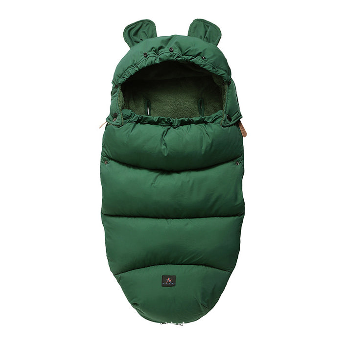 New baby stroller sleeping bag