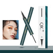 Waterproof Non Smudge Free Pseudo Makeup Liquid Eyeliner Pen Make Up