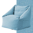 Bedroom Lazy Sofa Leisure Chair