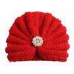 Infant Hats Cute Woolen Hats For Fall Winter