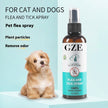 Pet Flea Spray Cleaning And Repair