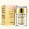 60ml Pure Pearl Cream face cream acne Treatment Moisturizing Anti Wrinkles Anti Aging skin whitening Face Skin Care