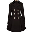 Commuter Slim Thin Coat Trench Coat