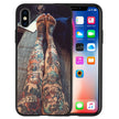 Compatible with Apple , Tattoo girl phone case