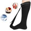 Foot drop orthosis foot support medical pressure socks