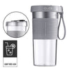 Mini USB Rechargeable Portable Blender Electric Fruit Juicer Kitchen Smoothie Maker