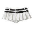 Alpscommerce Style Short Skirt