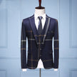 Men's business suit