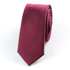 Formal Wear Korean Style Wedding Groom Best Man Casual Accessories Striped Dot Retro 5cm Glossy Hand Tie For Men