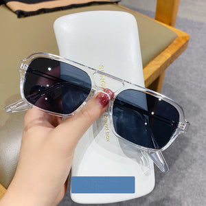 Personality Hollow Trend  Sunglasses