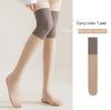 Women's Fashion Over The Knee Stockings Warm Long Tube