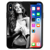 Compatible with Apple , Tattoo girl phone case